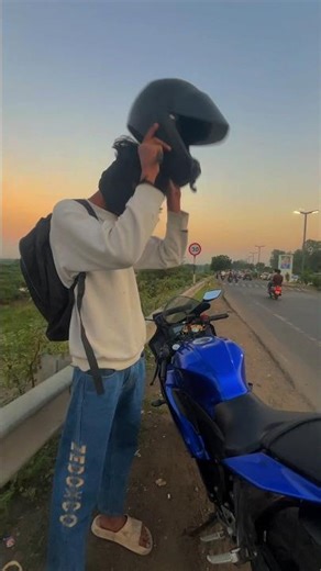 R15V4 red modifications | 2025