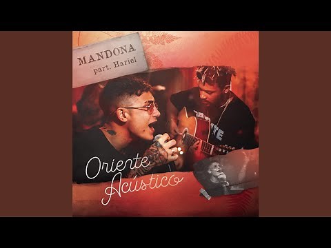 Mandona (Acústico)