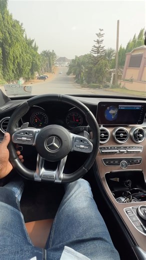 39K views · 239 reactions | The 2020 Mercedes-AMG C43 offers a blend of performance, luxury, and technology, making it a compelling choice for enthusiasts seeking a thrilling driving experience. #hiautosng #mercedesbenz #C450 #amg | Hi autos | Facebook
