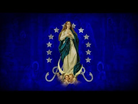 Couronnée d'Étoiles