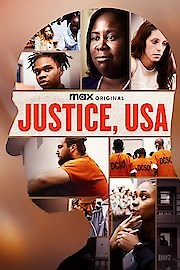 Watch Justice, USA Season 1 Episode 5 - The Right to Counsel
