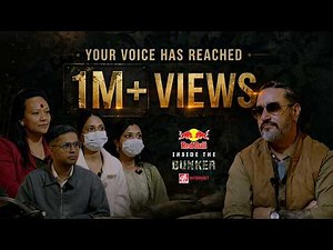 Red Bull Inside The Bunker | S01E06 | JUSTICE FOR THESE WARRIORS: YOU ARE NOT ALONE