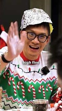 POV: You make small talk with your cousins