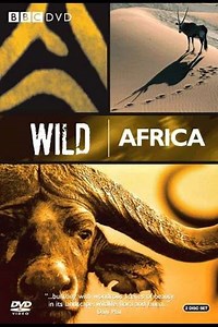 Wild Africa (2001) - TV Show