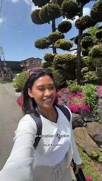 Tips & cara perjalanan dari Tokyo - Fuji - Kyoto 🇯🇵