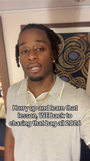 Learn from your losses, there’s too many ways to win next year #inspiration #relatable #trend #viral #2026