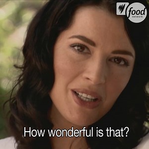 17K views · 42 reactions | Nigella Lawson is here to show you the pleasure of simple comfort food. | Nigella Bites, weeknights 7pm Food Network Australia + SBS On Demand | SBS Food | Facebook