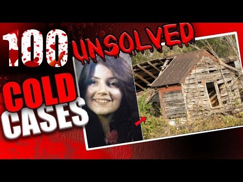 100 Cold Cases That Were Solved Recently | True Crime Documentary | Compilation