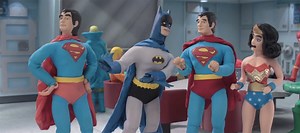 'Robot Chicken DC Comics Special 3' Trailer: The Multiverse Gets Broken - SlashFilm