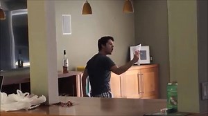 dylan singing let it go made my life complete 😂 | » Boys of Beacon Hills