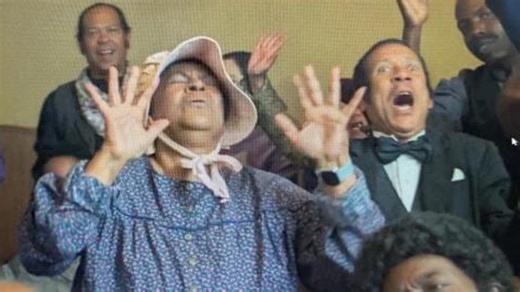 These 24 Movie Mistakes Went Mostly Unnoticed