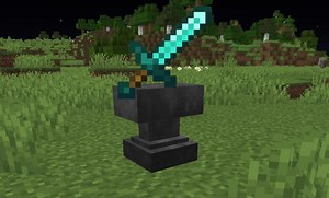 Top 5 enchanted swords in Minecraft 1.19 update
