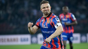 Der FCB watscht den FCZ ab – die Zürcher sind mit dem 0:4 noch gut bedient