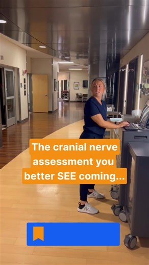 Is your patient’s vision loss from cataracts—or something more urgent? 🧠 CN II testing can reveal: • Visual field cuts → optic neuritis or stroke • Bitemporal hemianopsia → pituitary adenoma • Afferent pupillary defect → retinal artery occlusion or optic nerve lesion 👉 Want daily NCLEX-style questions and practical study tips? Check out NCLEX Mastery: https://onelink.to/aqkth2?utm_campaign=meetedgar&utm_medium=social&utm_source=meetedgar.com #FNPStudent #NursePractitionerStudent #FNPPrep #NPBo