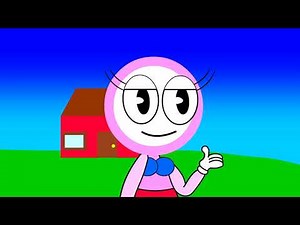 Bluey and Rosy Fanimation: The Bully - Scene 1 | Preview 2