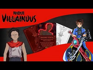 How to Play as Tetsuo Shima from Akira in Anime Villainous