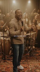 3M views · 131K reactions | New version of "Ask Me Why" with Michael Bethany, Dwan Hill, & The Choir Room is OUT NOW! Watch the official video now on our channel: https://bit.ly/3FJDb0Z . . #worship #worshipsongs #choir #choirroom #praiseandworship #askmewhy #christian #christianmusic #worshipmusic | Worship Together | Facebook