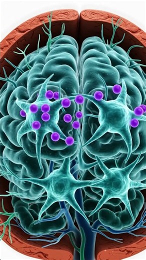 Hepatic encephalopathy mechanism