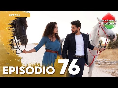 Hercai - Episodio 76