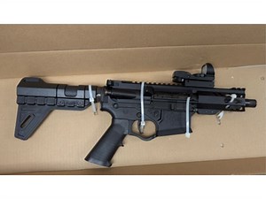 19 Indicted In Massive Gang, Gun And Drug Cases