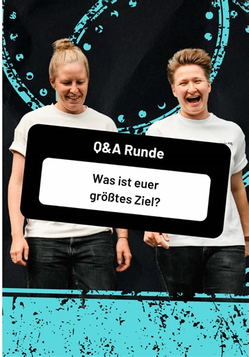 Jetzt mal ehrlich: Was ist gerade dein größtes Ziel mit deinem Betrieb? 👇 Hi, wir sind Lisa und Giulia. Wir sorgen dafür, dass dein Betrieb online sichtbar wird – mit klaren Webseiten, starkem Content und ehrlichen Einblicken aus dem Alltag. Keine Spielereien. Sondern Sachen, die wirklich funktionieren. Wenn du das Thema Social Media selbst verstehen willst: In unserem Kurs Vom Lehrling zum Meister in Social Media zeigen wir dir Schritt für Schritt, wie du das für deinen Betrieb umsetzt. 👉 Mit