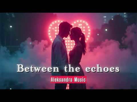 Between the echoes… | Romantic Deep House Duet - Aleksandra Music