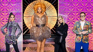RuPaul's Drag Race UK - Series 6: Episode 1