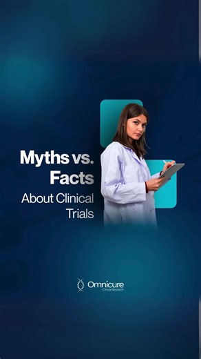 Omnicure Clinical Research on TikTok