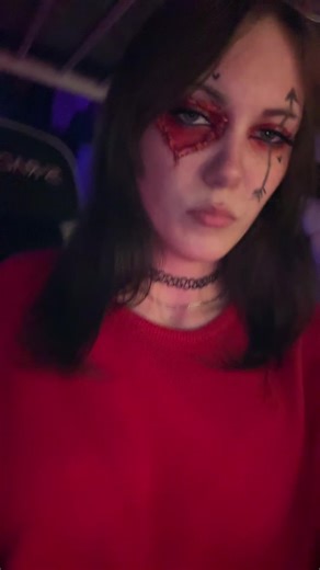 LOVEEE this makeup look , what yall think? 🤔 #fypp | makeup looks