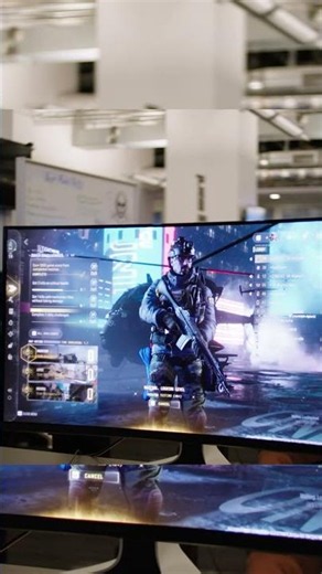 Modern Warfare 4s NEW Menus Are A MASSIVE Upgrade #cod #gaming