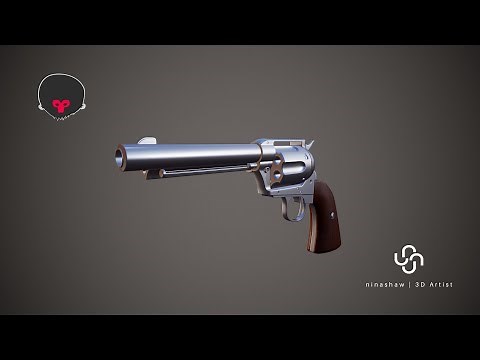 Camera Keyframe Animation | Marmoset Toolbag 3 Tutorial