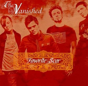 Favorite Scar - The Vanished | Album | AllMusic