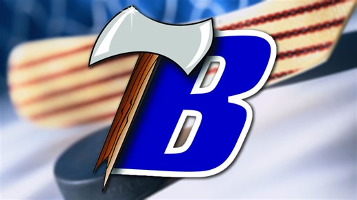 Bemidji Boys' Hockey Starts Season with Shutout Win vs. Alexandria