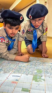 Follow us to learn more about FNE Explorers! | Federation of North-American Explorers [FNE]