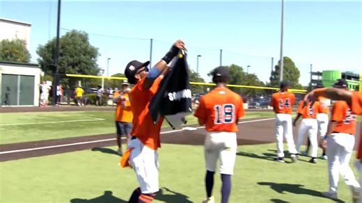 Houston's Nike RBI program