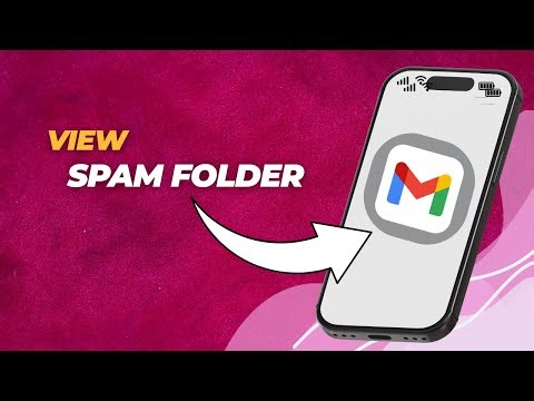 How to View Gmail Spam Folder | Access Hidden Emails Easily