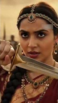 I Shall Not Give Up My Jhansi!" – The Turning Point #RaniLakshmibai #JhansiKiRani #IndianHistory