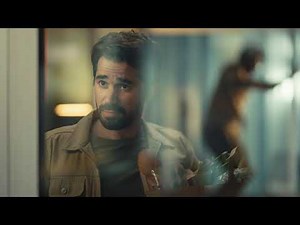Amazon - Echo Studio (Super Bowl, 2021)