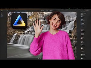 Editing in Luminar Neo in 5 EASY Steps