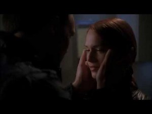 Mentalista - Grace Van Pelt y Wayne Rigsby