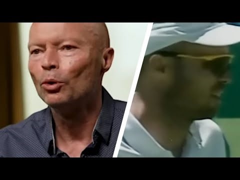 Wheelchair Tennis Legend David Hall Reflects on Pioneering Career & Hall of Fame Honor