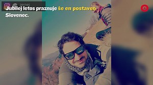 10K views · 32 reactions | Bi verjeli, da ti znani Slovenci in Slovenke letos praznujejo 40. rojstni dan? | Slovenske Novice | Facebook