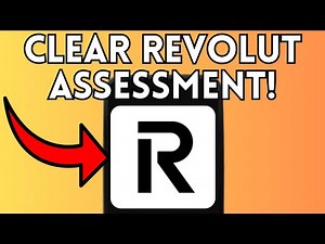 How To Clear Revolut Assessment (Full Guide) 2025!