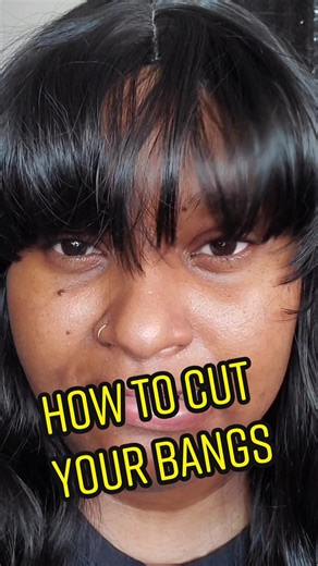 Transforming a Cheap Amazon Wig into a Shake and Go Style | Wig Styling Tips