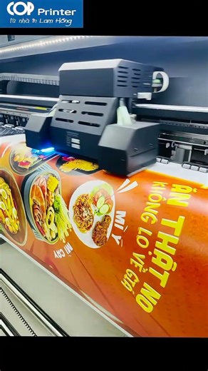 ĐỊNH NGHĨA "NÀNG THƠ" TRONG LÀNG IN ẤN? ĐÓ CHÍNH LÀ IN UV BACKLIT FILM 👸🌸