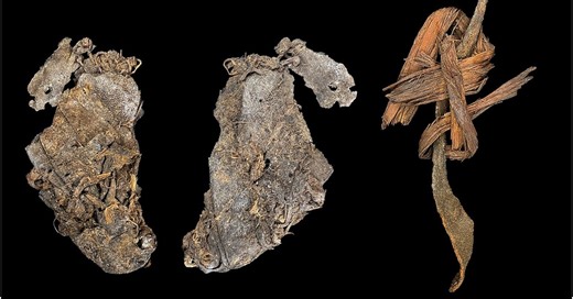 Artifact recovered in Oregon cave may be the oldest known sewn material - KOBI-TV NBC5 / KOTI-TV NBC2