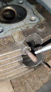 9.3M views · 107K reactions | How To Remove Stud Using Nut | Istibis Works | Facebook