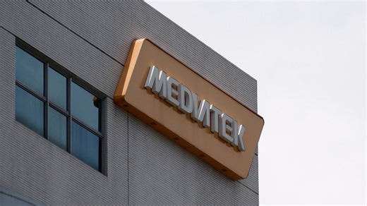 MediaTek in Talks With TSMC To Produce Chips at Arizona Fabs