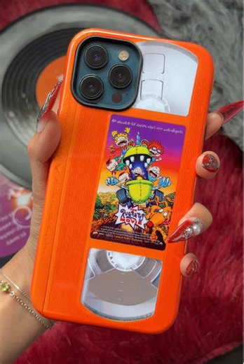 90s Kid Nostalgia: Exploring Rugrats and Angelica