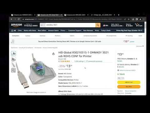 Emv x2 software tutorial with the hardwares you need to start swiping walkthrough